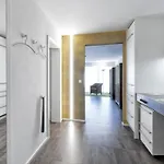 Appartement Hochburger 21