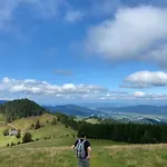 Hochburger 21 شقة