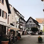 Appartement Hochburger 21
