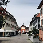 شقة Hochburger 21 *