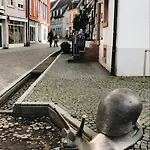 Hochburger 21 شقة امندنغن