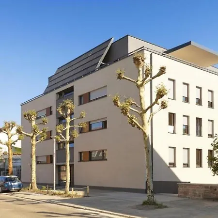 Hochburger.21 Apartment *