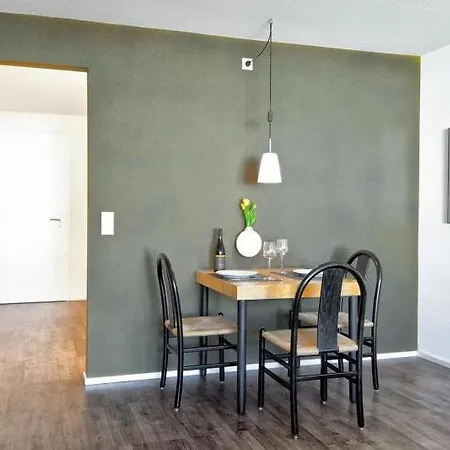 Hochburger.21 Apartment Emmendingen