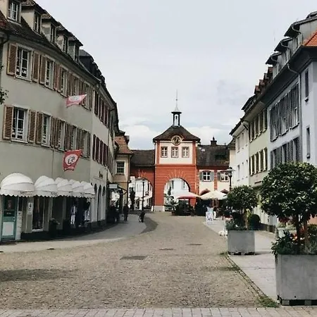 Apartment Hochburger.21 *