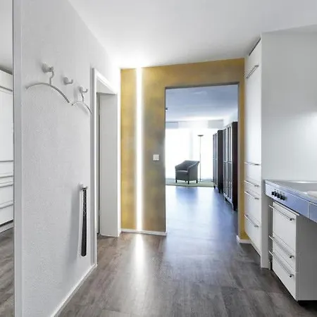 Hochburger 21 Lejlighed