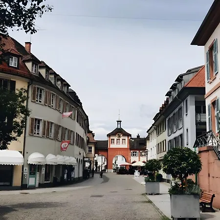 Hochburger 21 * Emmendingen