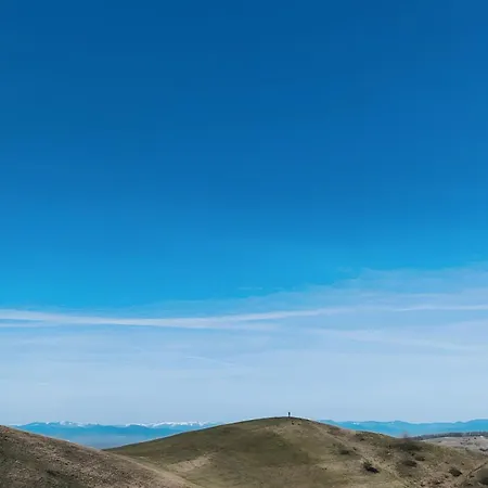 Apartman Hochburger 21