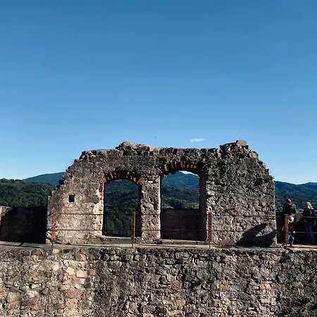 Hochburger 21 Lejlighed Emmendingen