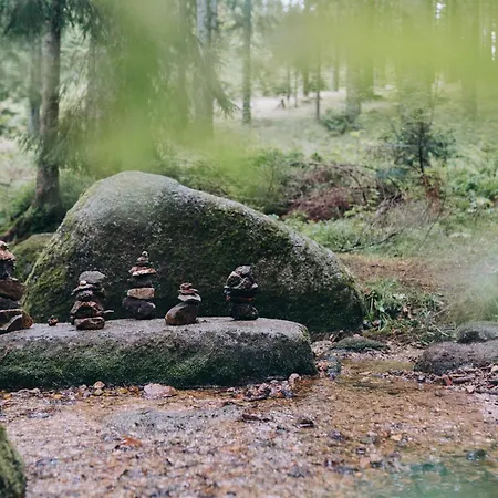 Hochburger 21 Apartman *