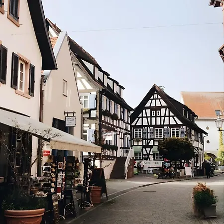 Hochburger 21 Emmendingen