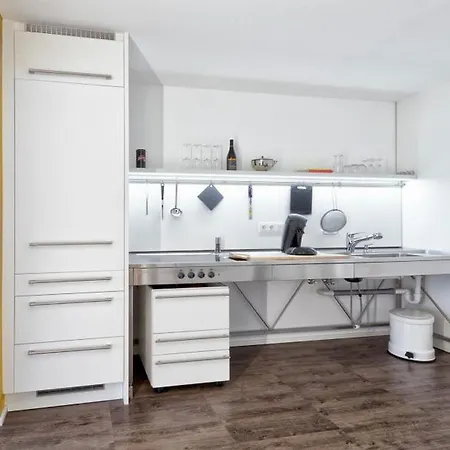 Apartament Hochburger 21 *