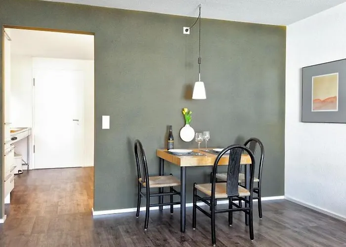 Hochburger 21 Emmendingen