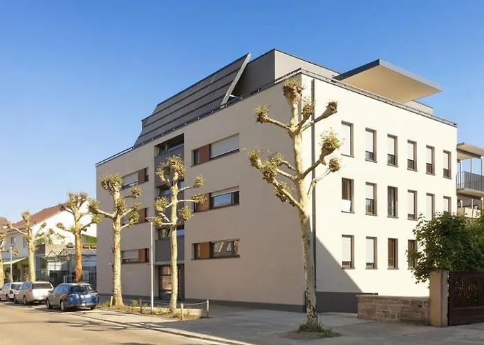 Hochburger 21 * Emmendingen