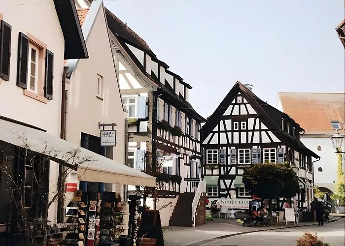 Hochburger 21 Emmendingen